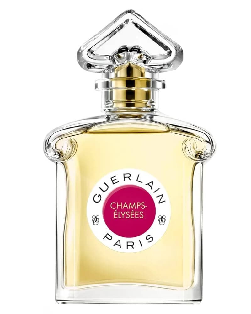 Guerlain Champs Elysees