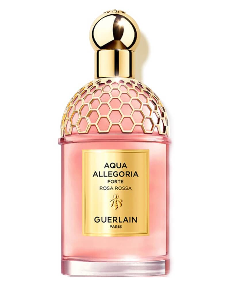 Guerlain Aqua Allegoria Forte Rosa Rossa