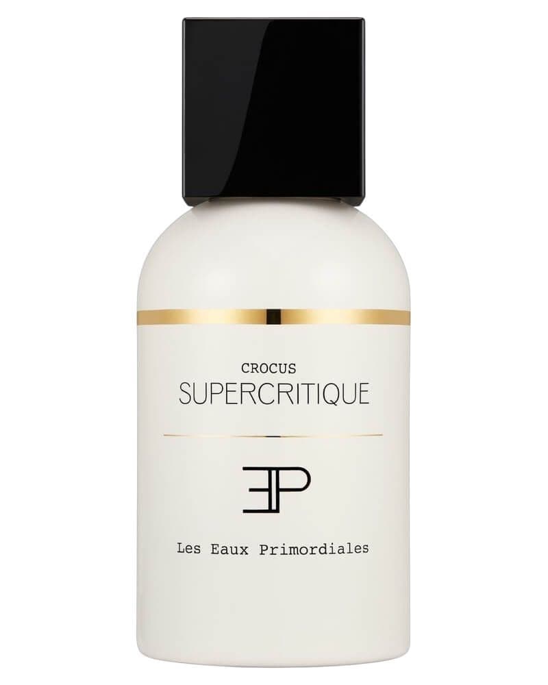 Les Eaux Primordiales Crocus Supercritique