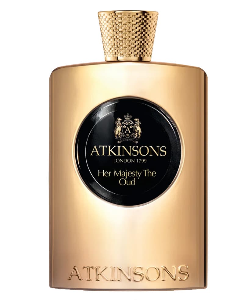 Atkinson The Oud Collection Atkinsons Her Majesty The Oud