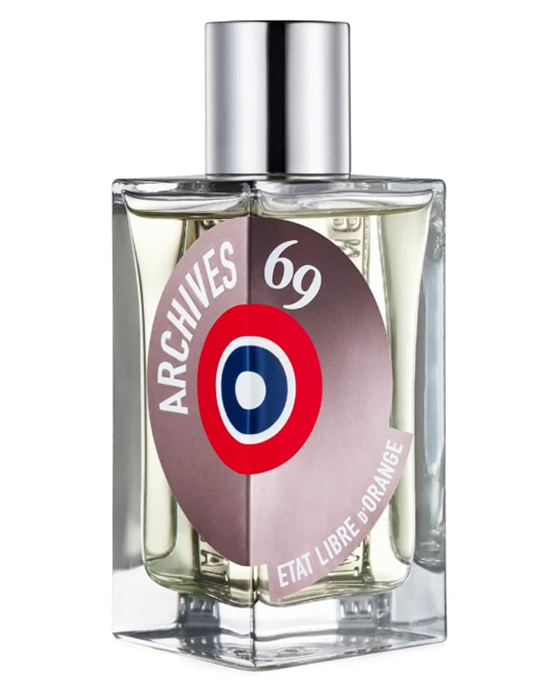 Etat Libre d'Orange Archives 69