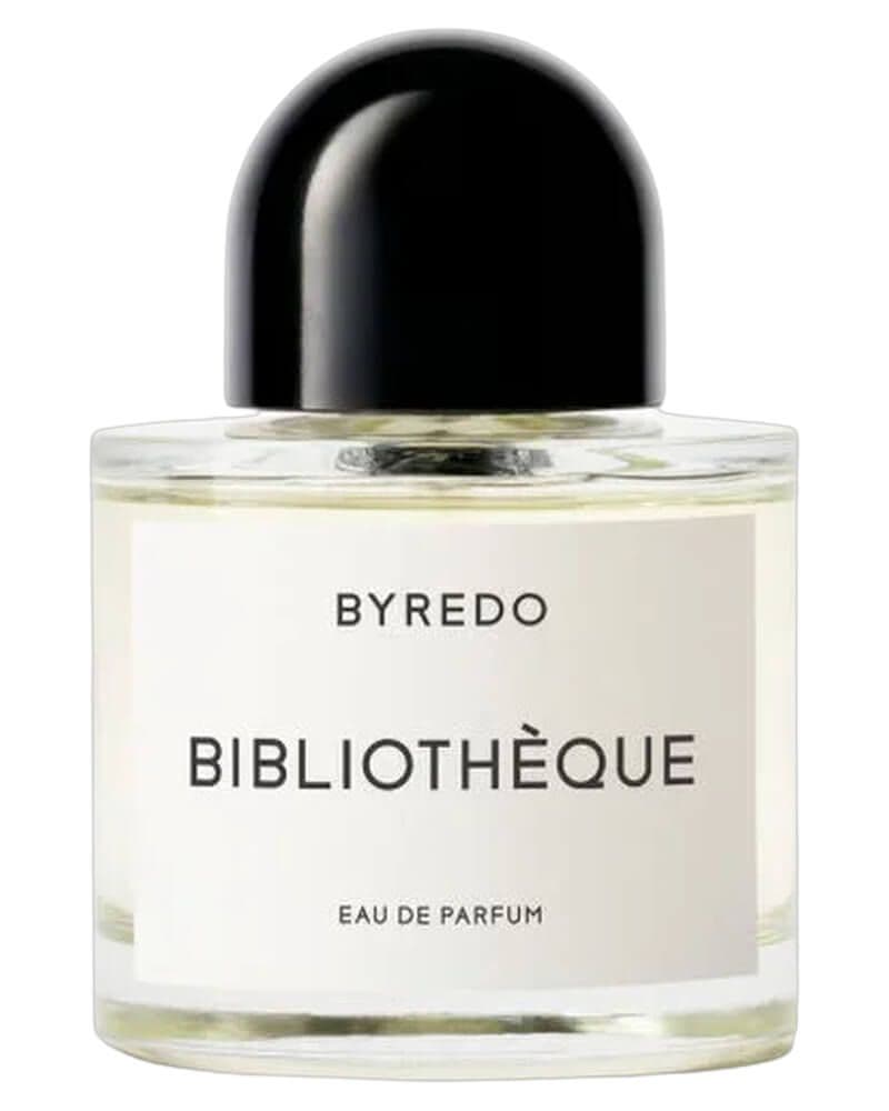 BYREDO Bibliotheque