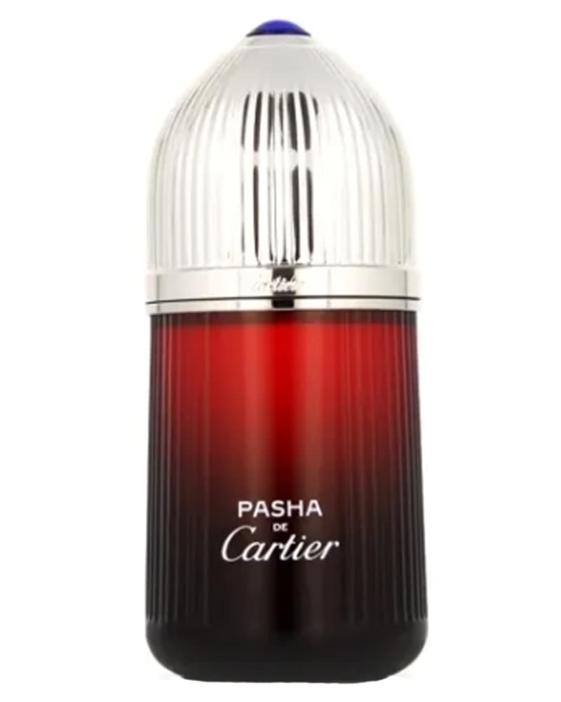 Cartier Pasha de Cartier Edition Noire Sport