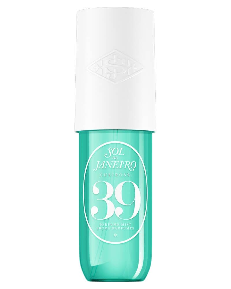 Sol de Janeiro Cheirosa 39 Hair Body Perfume Mist