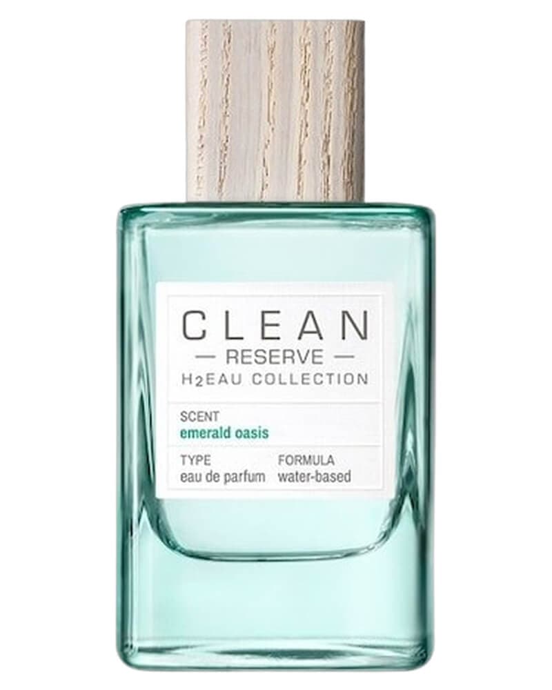 Clean Reserve H2eau Emerald Oasis