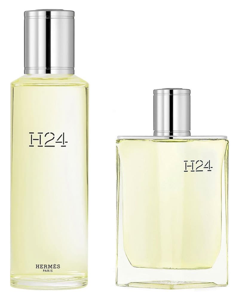 HERMÈS H24 Bottle