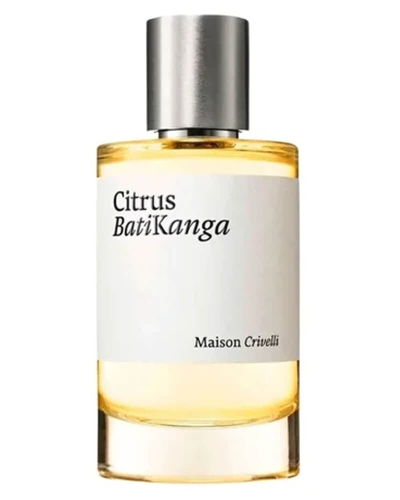 Maison Crivelli Citrus Batikanga Unisex