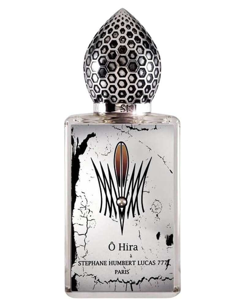 Stephane Humbert Lucas 777 O Hira