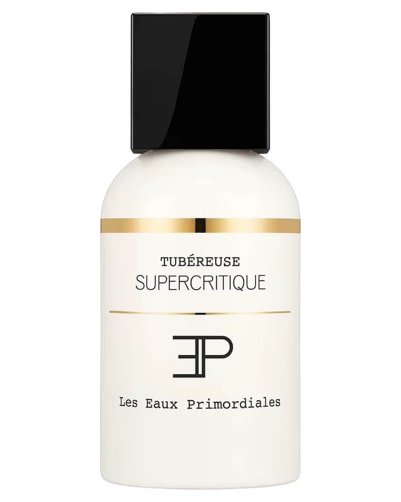 Les Eaux Primordiales Tubereuse Supercritique