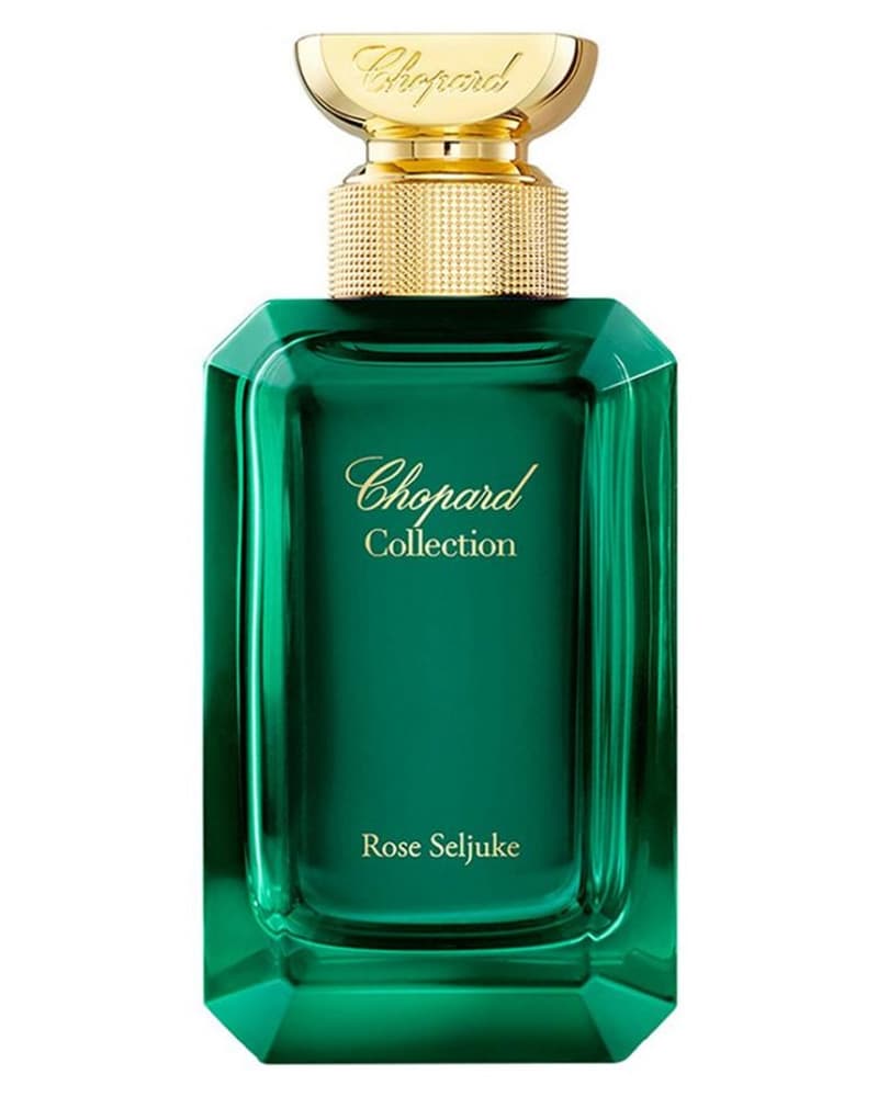 Chopard Rose Seljuke