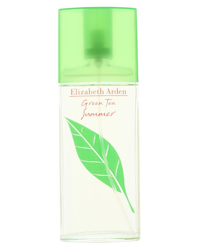 Elizabeth Arden Green Tea Summer