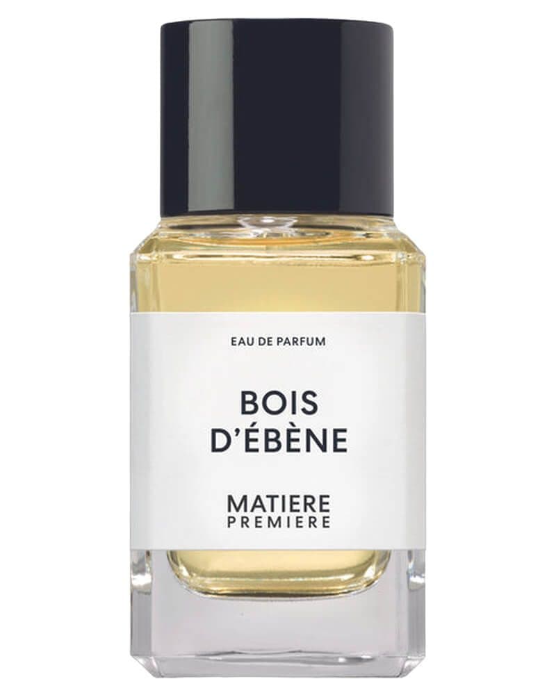 Matiere Premiere Bois d Ebene