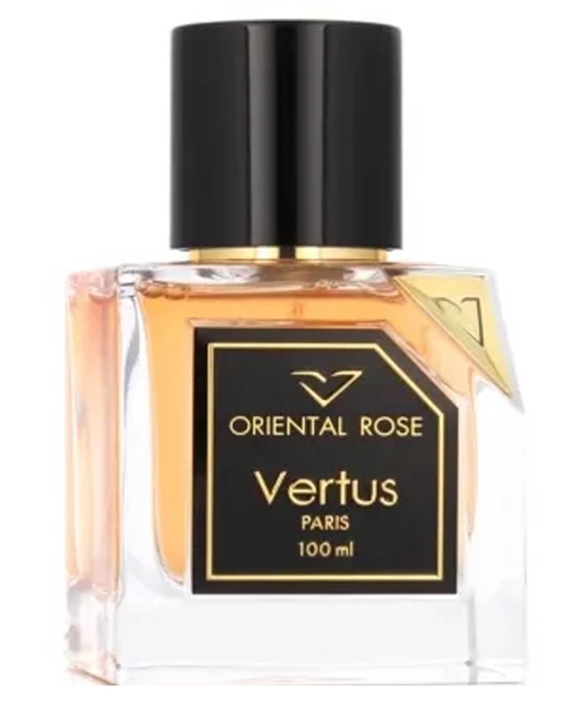 Vertus Paris Oriental Rose Unisex