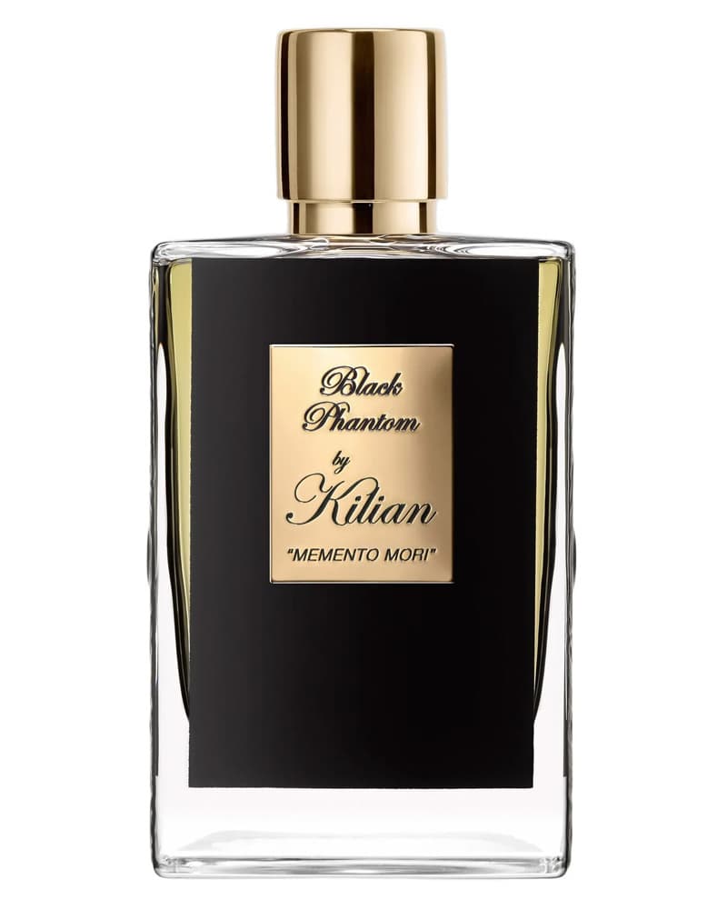 Kilian Black Phantom Memento Mori
