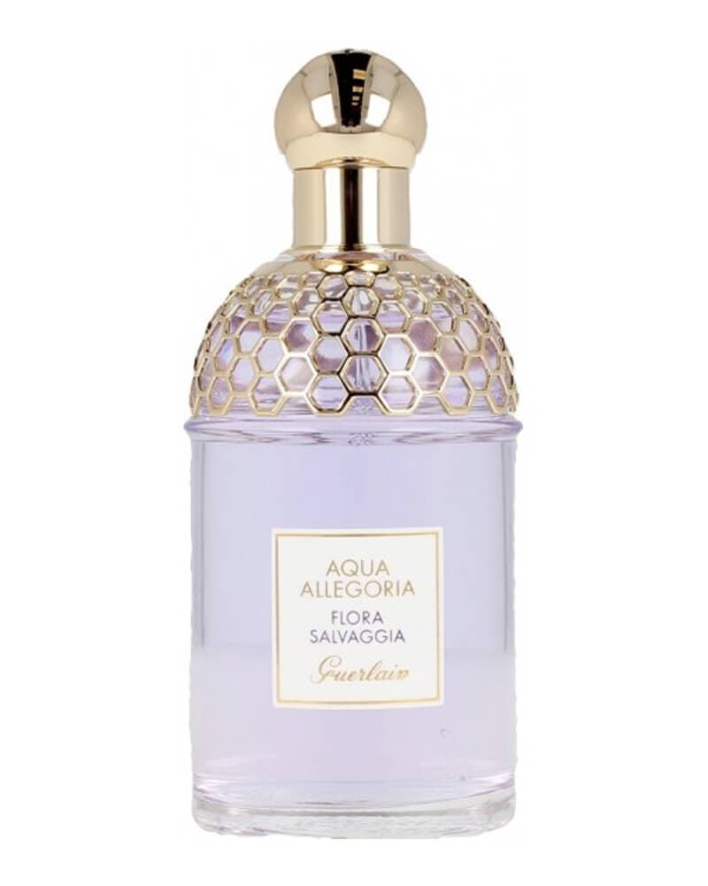 Guerlain Paris Aqua Allegoria Flora Salvaggia