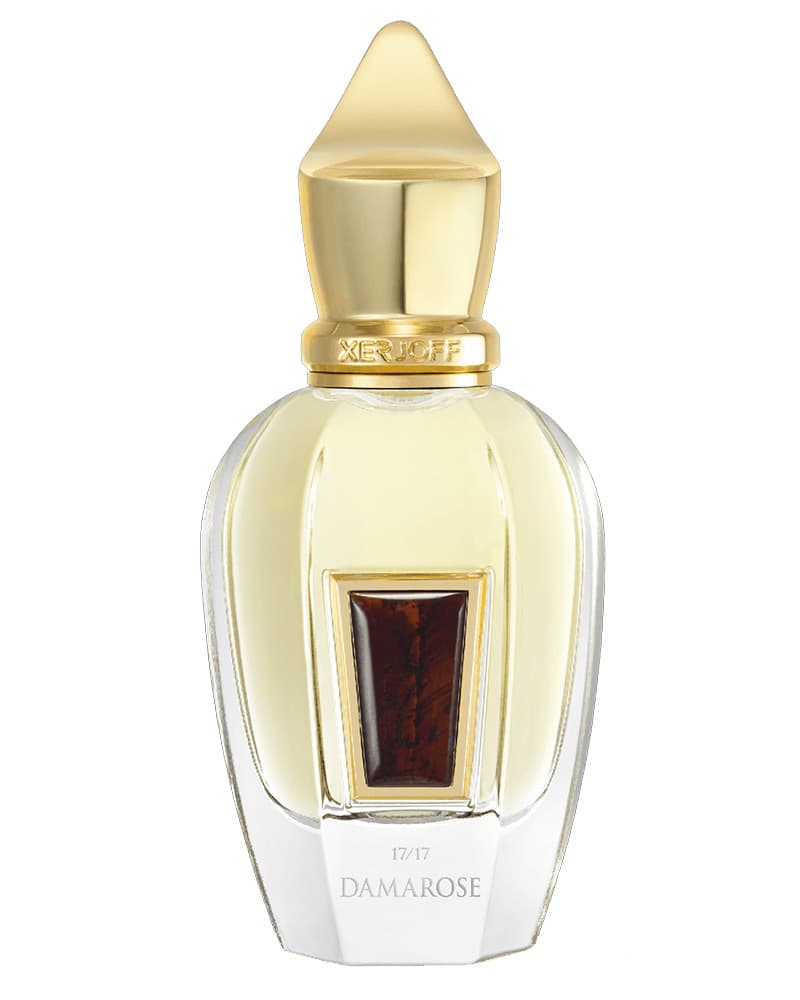 Xerjoff 17 17 Stone Label Damarose