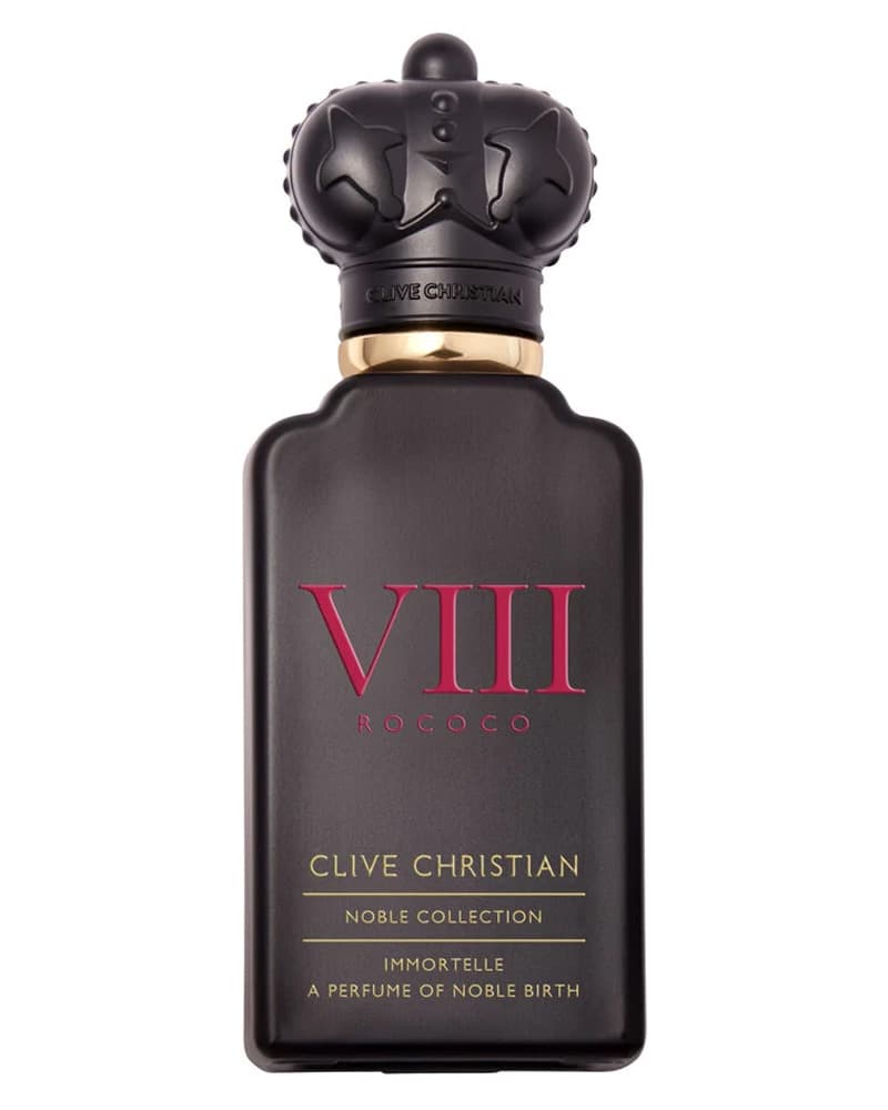 Clive Christian Noble Collection Viii Rococo Immortelle