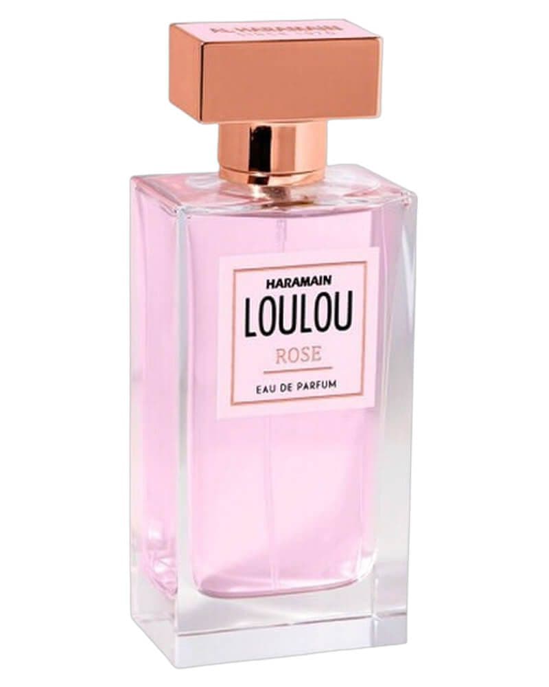 Al Haramain Haramain Loulou Rose