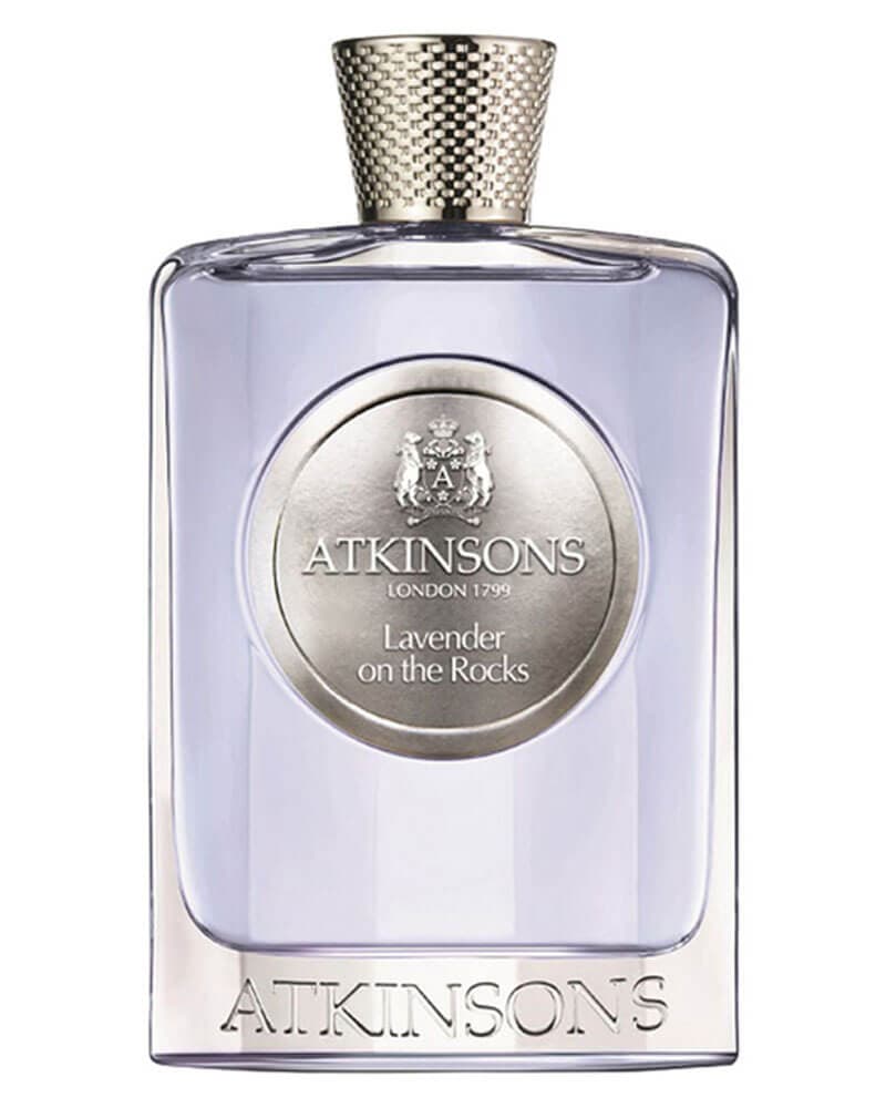 Atkinson The Oud Collection Atkinsons London 1799 Lavender on The Rocks