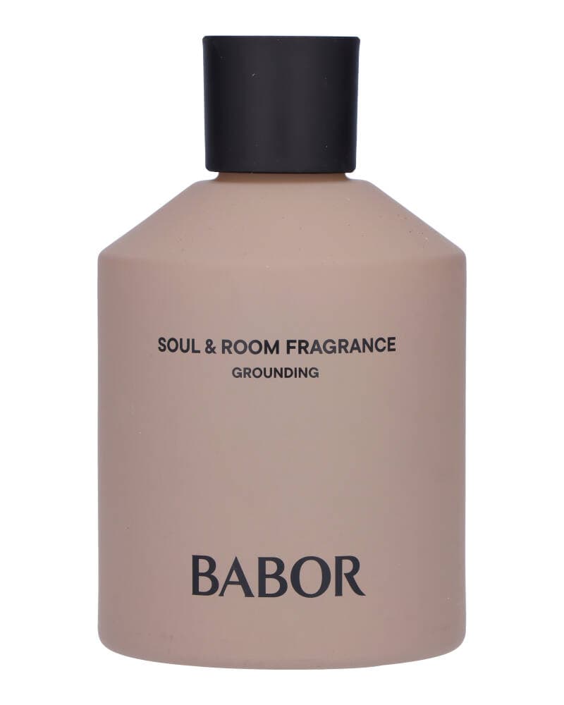Babor Soul Room Fragrance Grounding