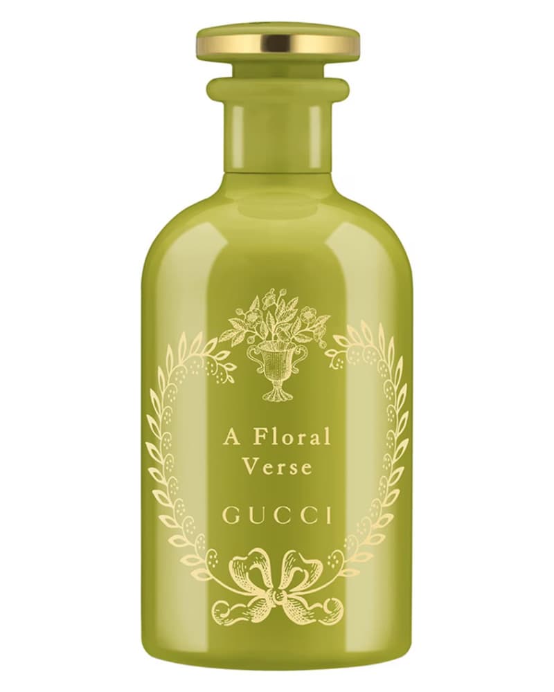 Gucci A Floral Verse