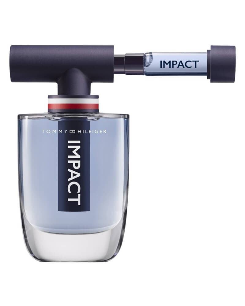 Tommy Hilfiger Impact Travel