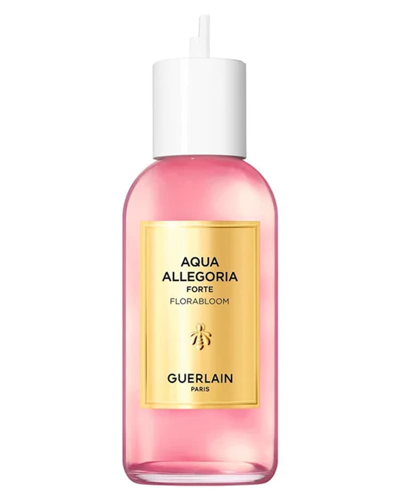 Guerlain Aqua Allegoria Forte Florabloom
