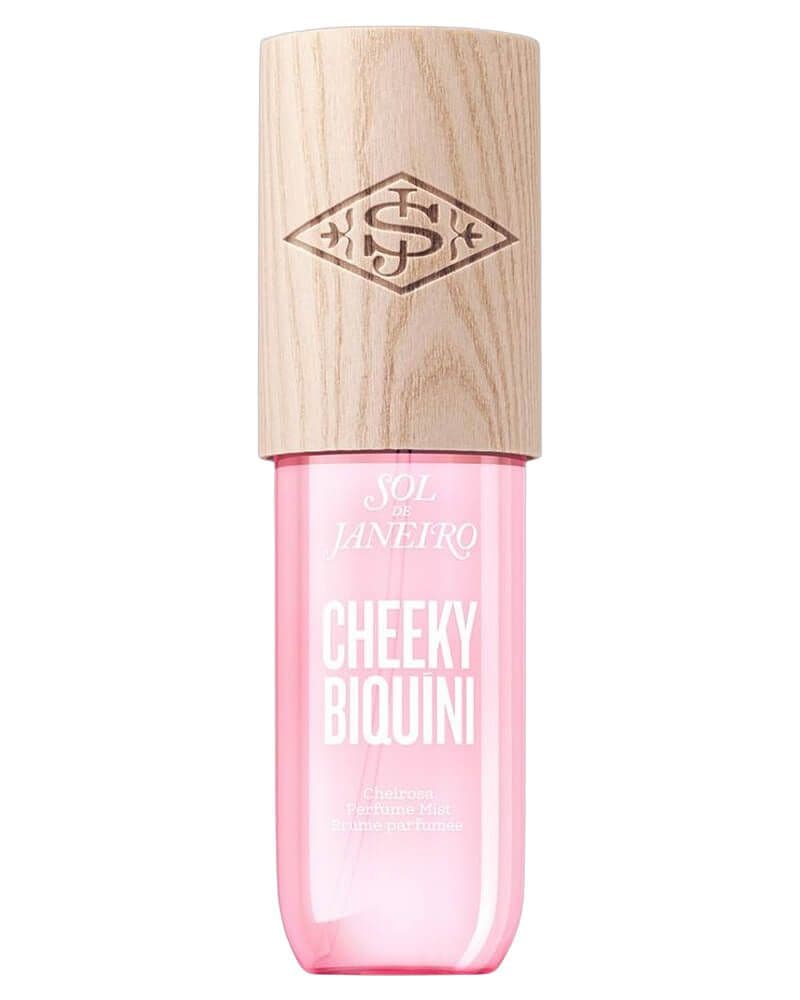 Sol de Janeiro Cheeky Biquini Perfume Mist