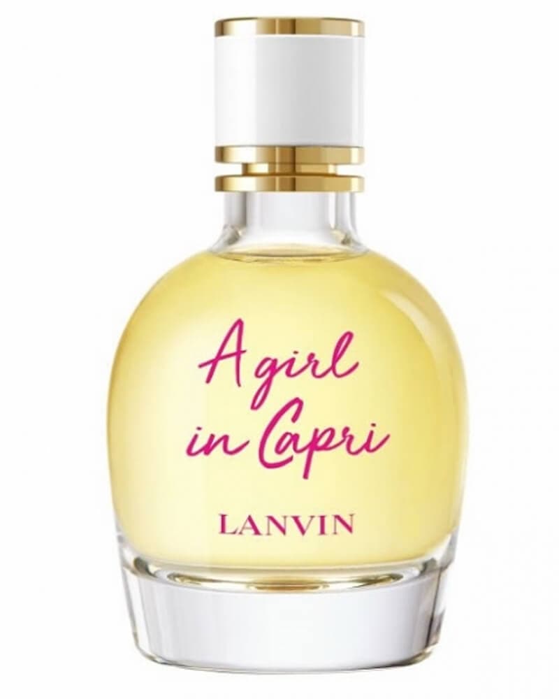 Lanvin A Girl in Capri