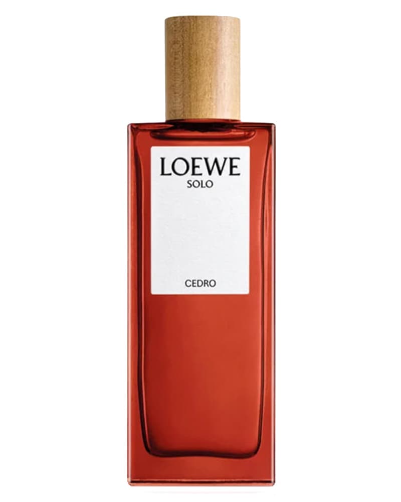 Loewe Solo Cedro