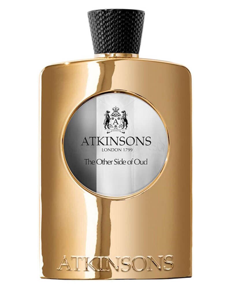 Atkinson The Oud Collection Atkinsons London 1799 The Other Side of Oud