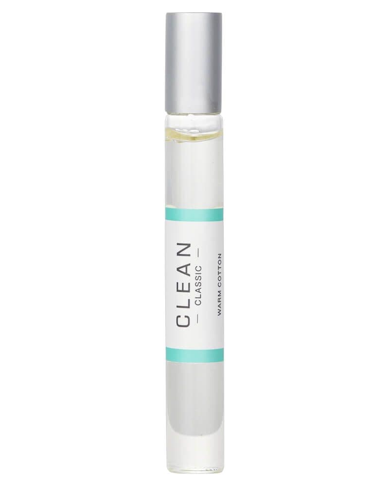 Clean Classic Warm Cotton