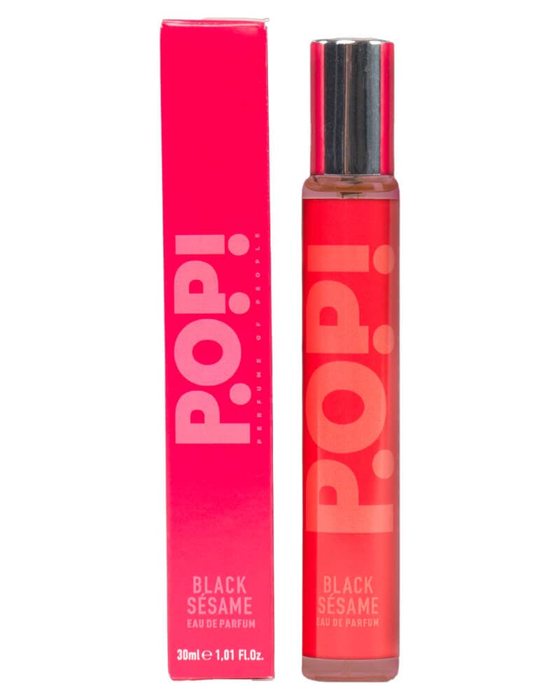 POP! Black Sesame