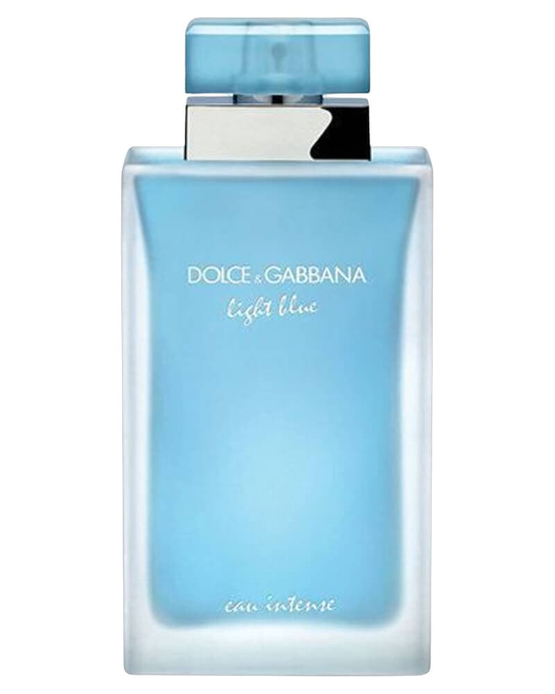 Dolce & Gabbana Light Blue Eau Intense
