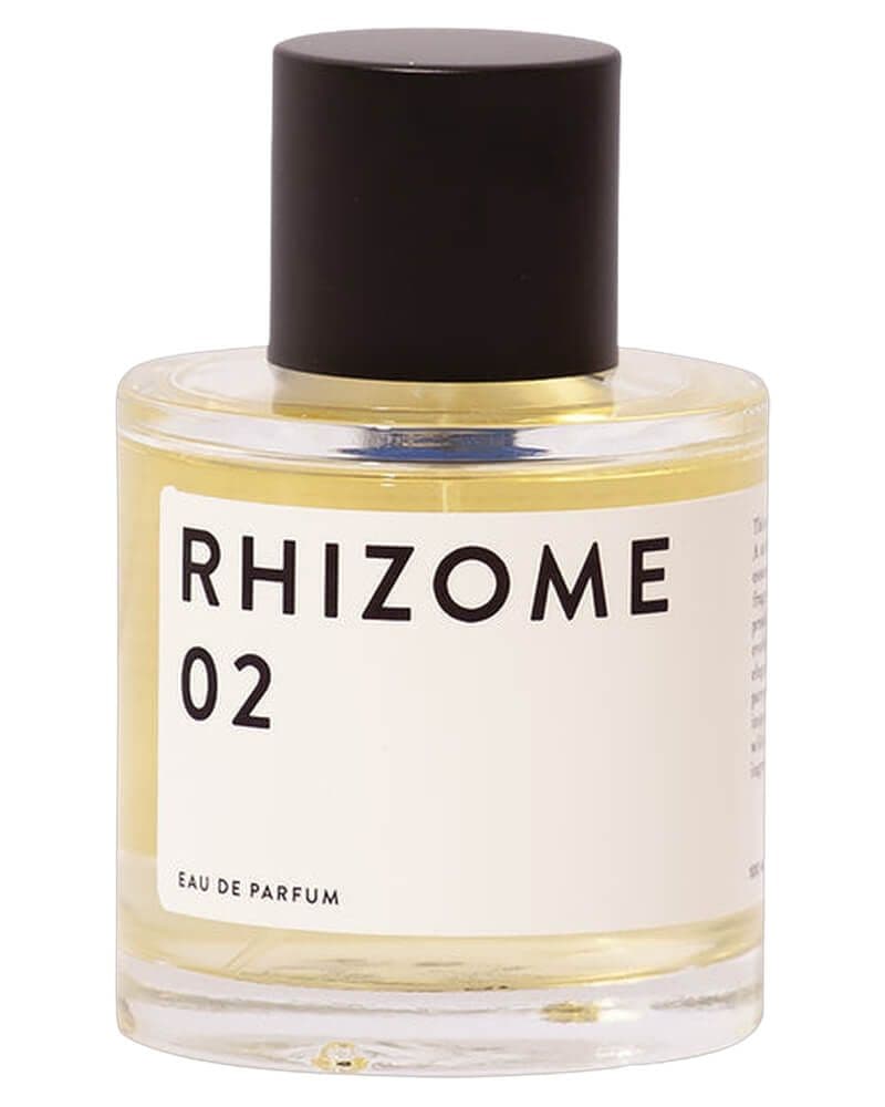 Rhizome Rhizome 02