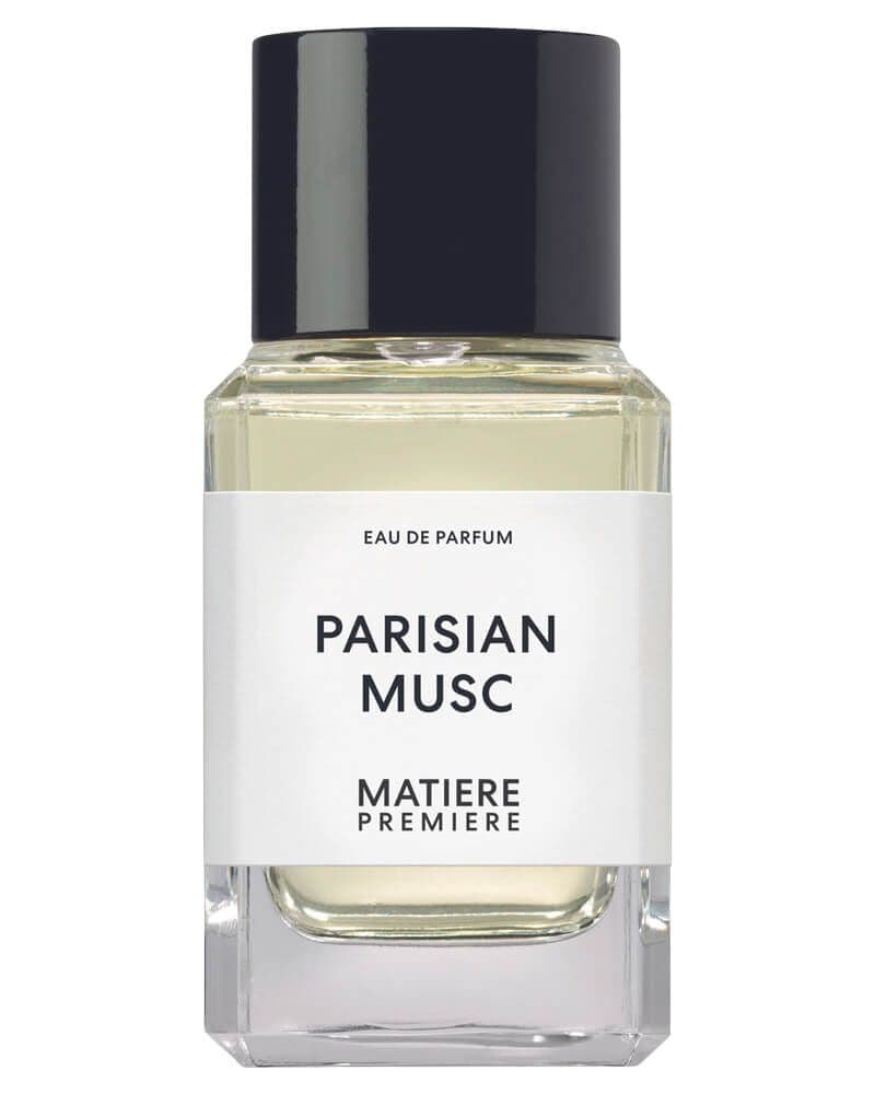 Matiere Premiere Parisian Musc