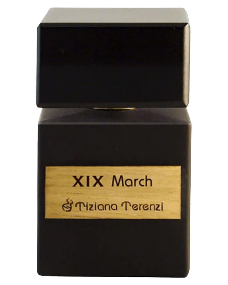 Tiziana Terenzi Xix March