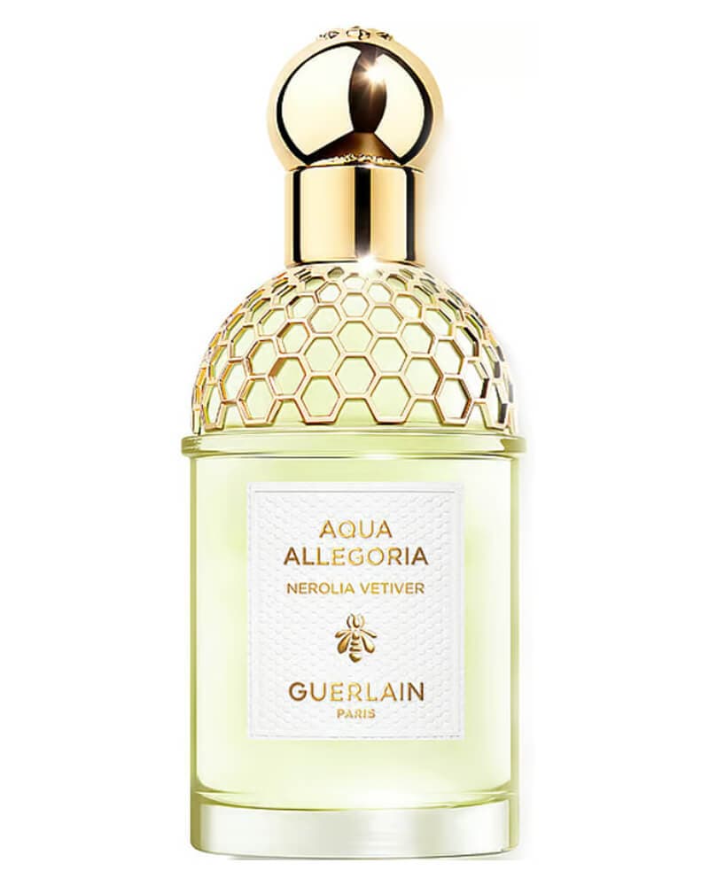 Guerlain Aqua Allegoria Forte Nerolia Vetiver