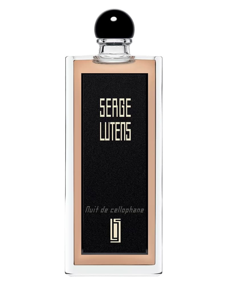 Serge Lutens Nuit de Cellophane