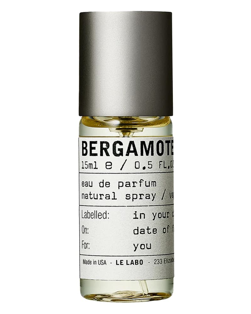 LE LABO Bergamote 22