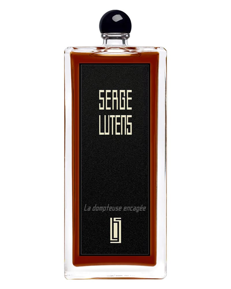 Serge Lutens La Dompteuse Encagee
