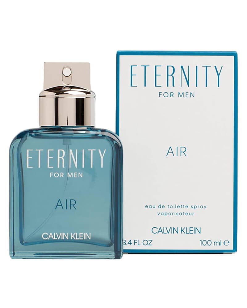 Calvin Klein Eternity For Men Air