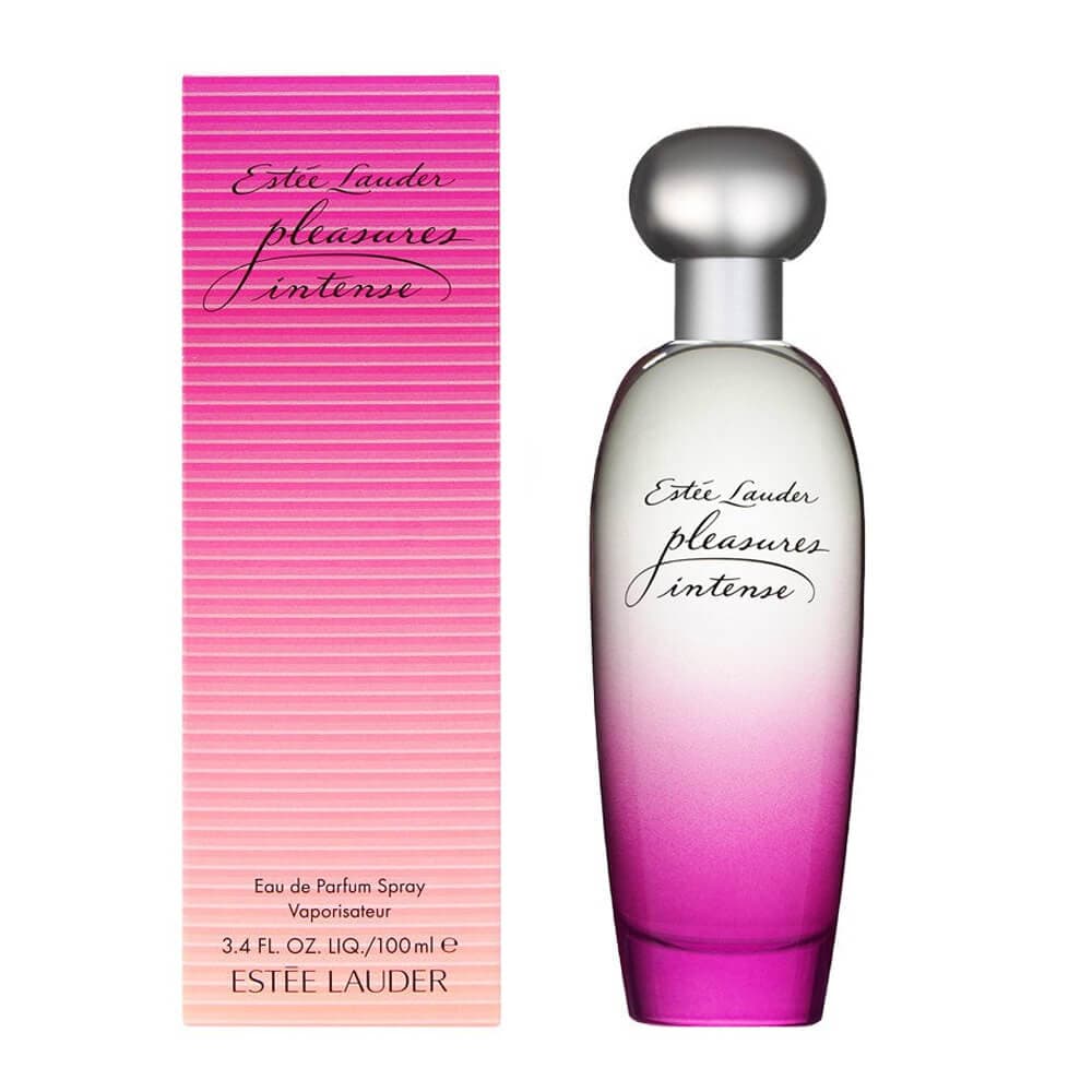 Estée Lauder Pleasures Intense