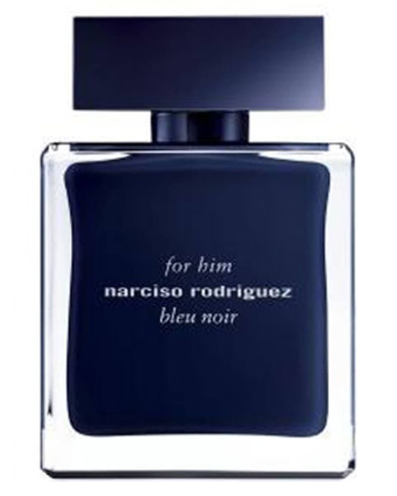 Narciso Rodriguez Bleu Noir For Him