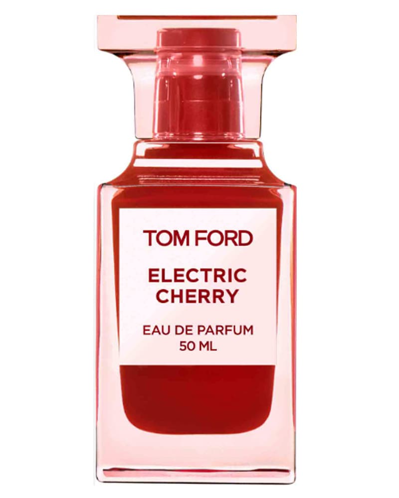 TOM FORD Electric Cherry