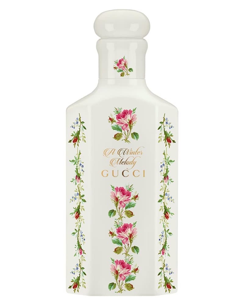 Gucci A Winter Melody Perfumed Water