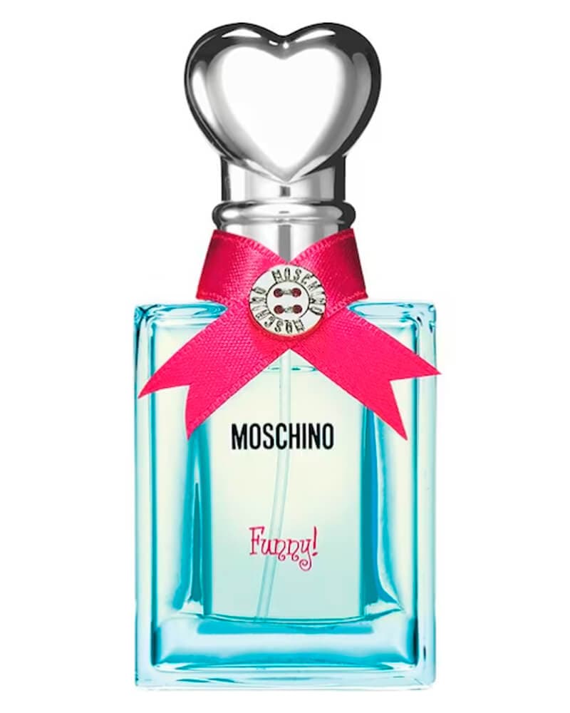 Moschino Funny