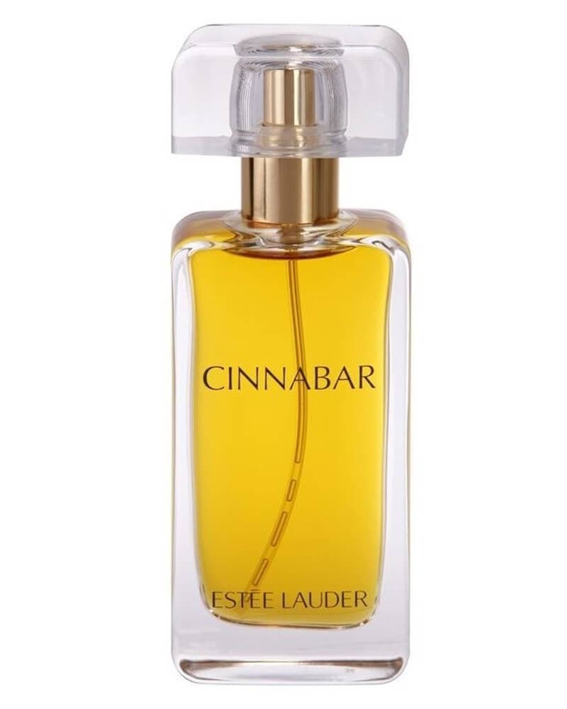 Estée Lauder Cinnabar