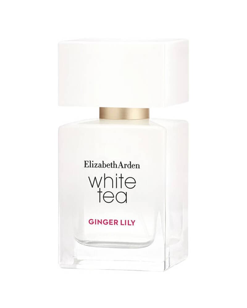 Elizabeth Arden White Tea Ginger Lily