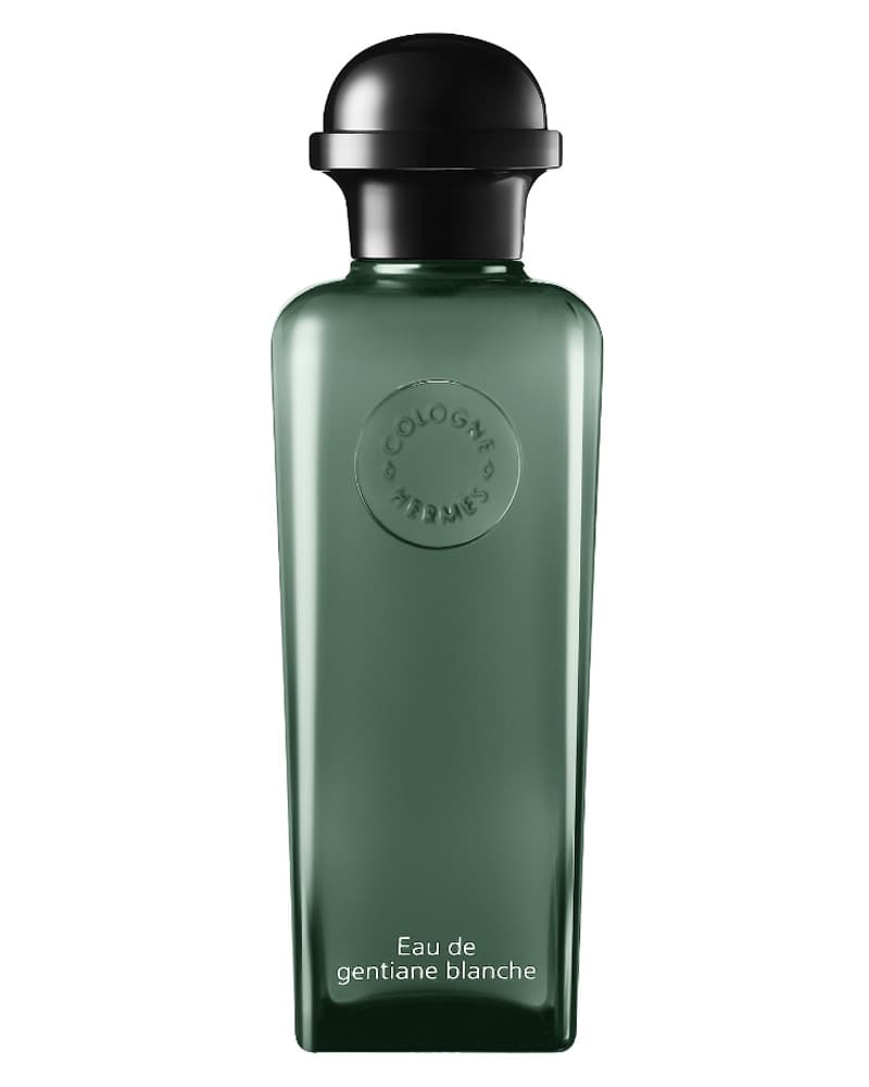HERMÈS Eau de Gentiane Blanche